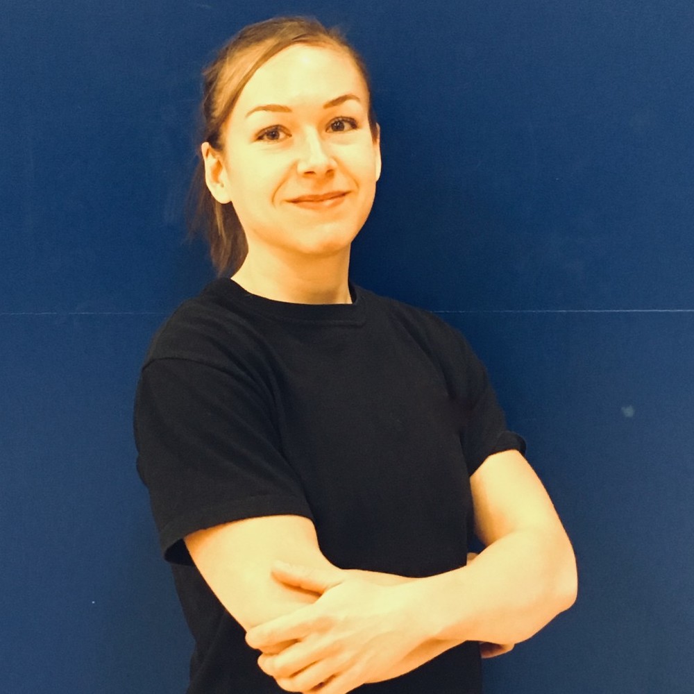 Meet your Posher, Isabelle